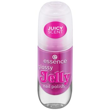 Glossy Jelly Vernis à Ongles Glossy Jelly Vernis à Ongles