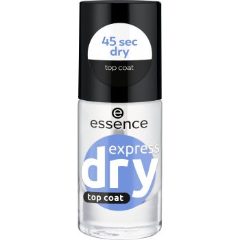 Express Dry Top Coat
