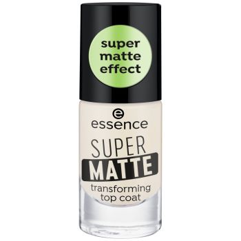 Top Coat Super Matte Top Coat Super Matte