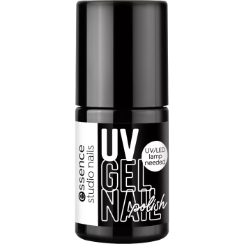 UV Gel Nail Studio Nails Smalto per unghie