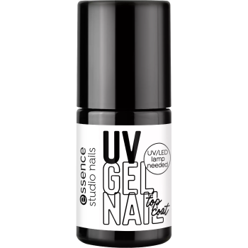 Gel UV Studio nails Top Coat