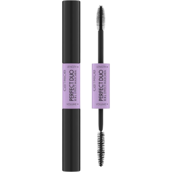 Mascara Perfect Duo XXL Effect