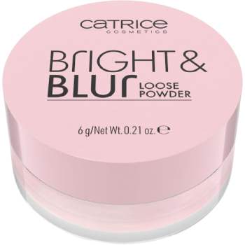 Cipria in Polvere Bright & Blur Cipria in Polvere Bright & Blur