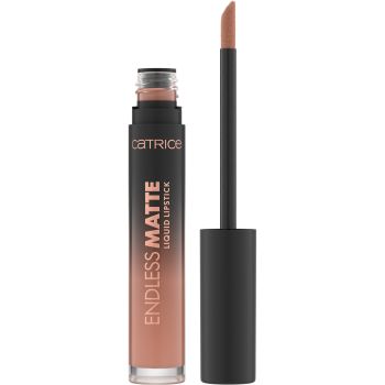 Rossetto liquido infinitamente matte