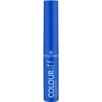 Color It! Eyeliner Liquido