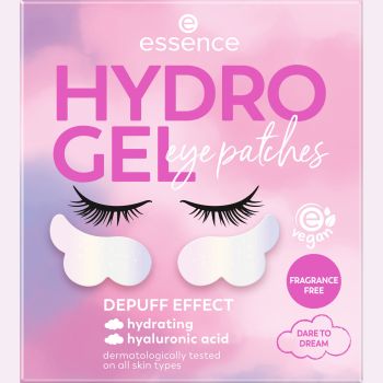 Hydro Gel Patchs pour les Yeux
