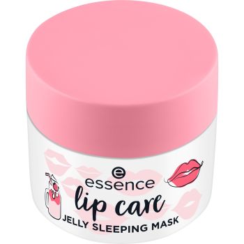 Masque de Nuit Lip Care Jelly Sleeping Mask Masque de Nuit Lip Care Jelly Sleeping Mask