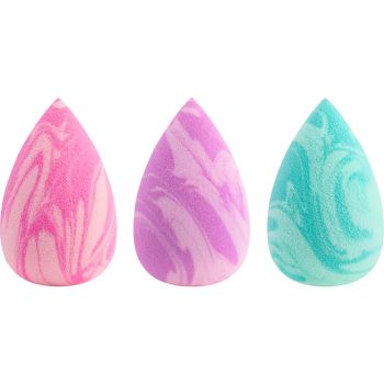 Le mie spugnette per correttore Artsy Drops
