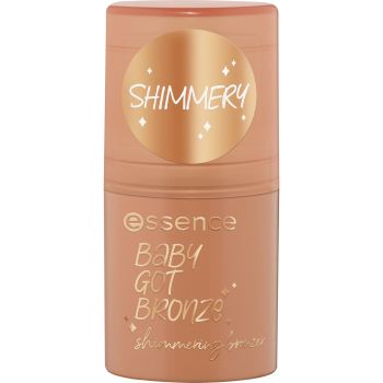 Baby Got Bronze Bronzer