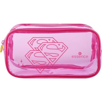 Beauty-case per il make-up di Superman