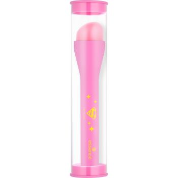 Pennello per blush in silicone Superman