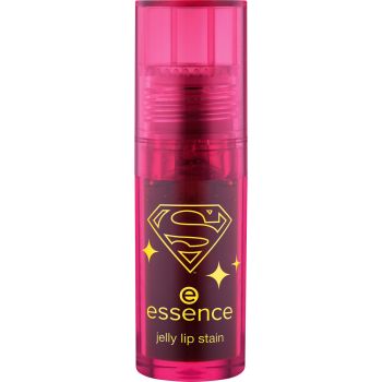 Superman Jelly Lip Colour Superman Jelly Lip Colour
