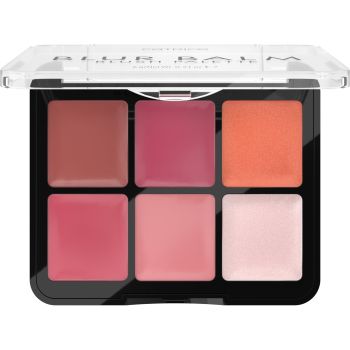 Palette di blush Blur Glam