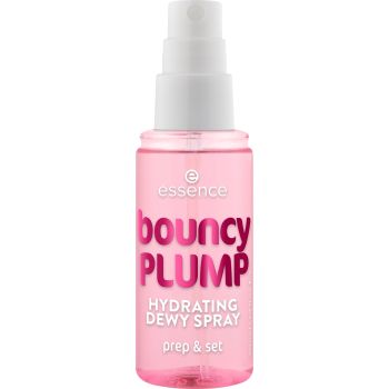 Spray tensore idratante Bouncy Plump