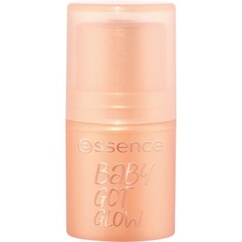 Baby Got Glow Stick Illuminante