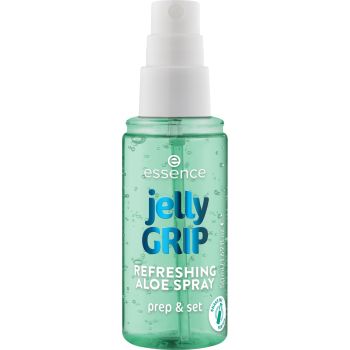 Jelly Grip Spray rinfrescante con aloe