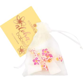 Séparateurs de orteils Aloha, Babes!