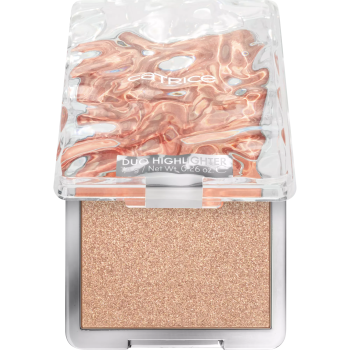 Duo Highlighter Underwater Secrets Duo Highlighter Underwater Secrets