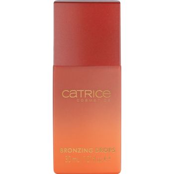 Gouttes Bronzantes Midnight Sun