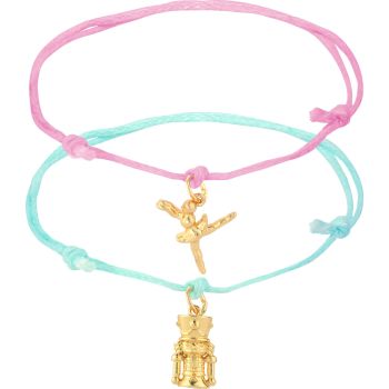 Braccialetti duo Nuts About You Braccialetti duo Nuts About You