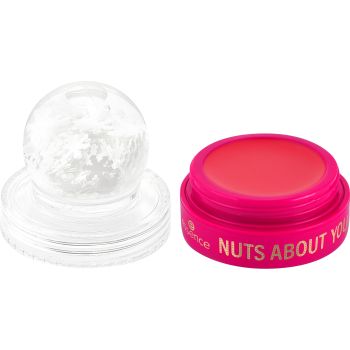 Balsamo per labbra "Nuts About You" (noci su di te)