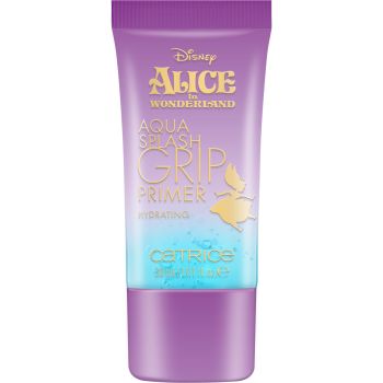 Alice nel paese delle meraviglie Primer Grip aqua