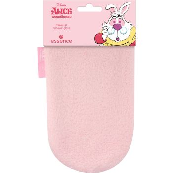 Guanto struccante Alice nel paese delle meraviglie