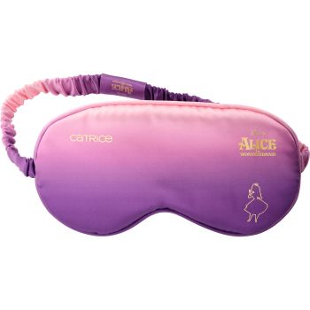 Masque de nuit Alice au Pays des Merveilles Masque de nuit Alice au Pays des Merveilles