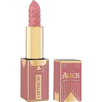 Rossetto semi-opaco Alice nel Paese delle Meraviglie
