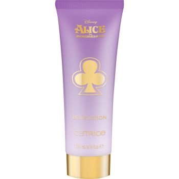 Lotion corporelle Alice au Pays des Merveilles