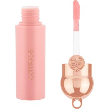 Blush liquide Hollyglazing Blush liquide Hollyglazing