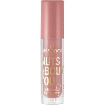 Rossetto Nuts About You Glitter Switch