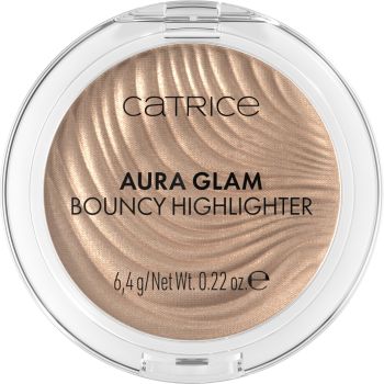 Highlighter Aura Glam Bouncy Era Of Senses