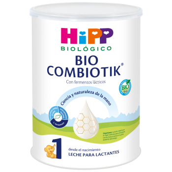 Combiotik 1 Lait de Démarrage +0 mois