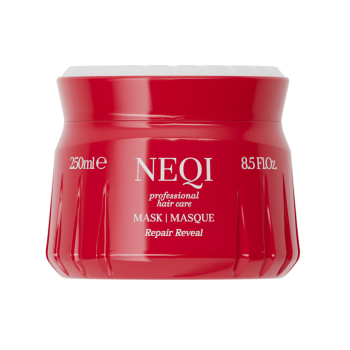 Maschera repair reveal