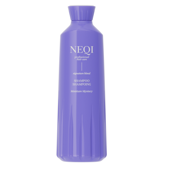 Shampoo Misterioso all'Idratazione