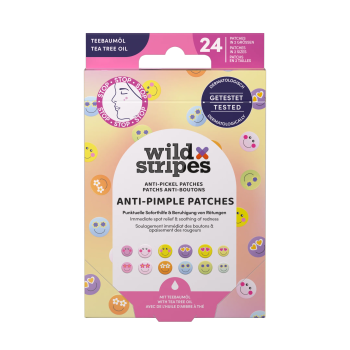 Smile Stop Anti-Spot Patches Smile Stop Anti-Spot Patches