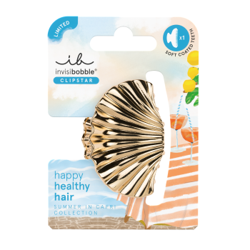 Clipstar M Sic Riviera Glam