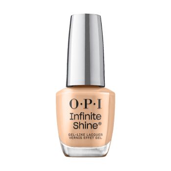 What's Your Mannitude Vernis à ongles infinite shine longue durée