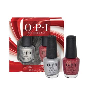 Nail Lacquer Holiday 25 Abbastanza Buono Da Trattare
