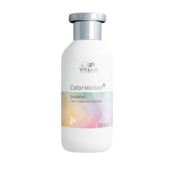 Premium Color Motion Shampoo 