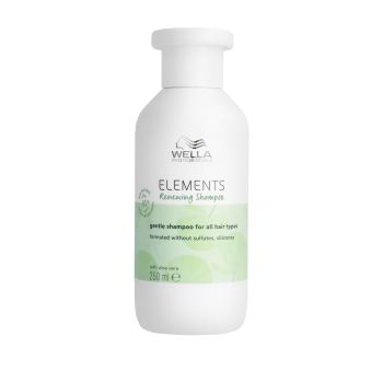 Elements Shampoo Rinnovatore