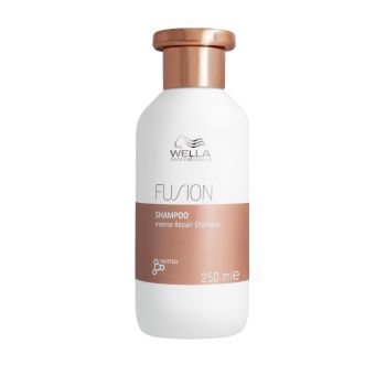 Shampoo Premium Fusion