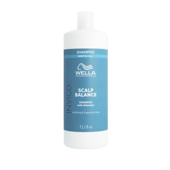 Invigo Balance Calm Shampoo 