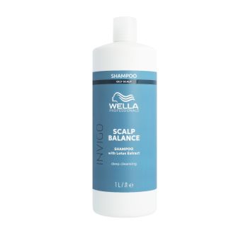 Invigo Balance Pure Shampoo