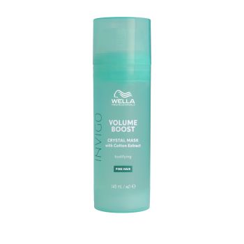 Invigo Volumen Maschera Crystal Spray
