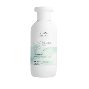 Shampoo Nutricurls