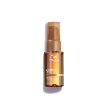 Ultimate Smooth Miracle Oil Serum