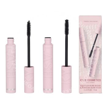 Kylash Volume Mascara Duo