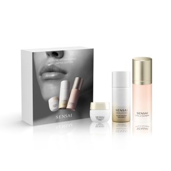 Cofanetto Total Lip Trattamento Labbra Edizione Limitata